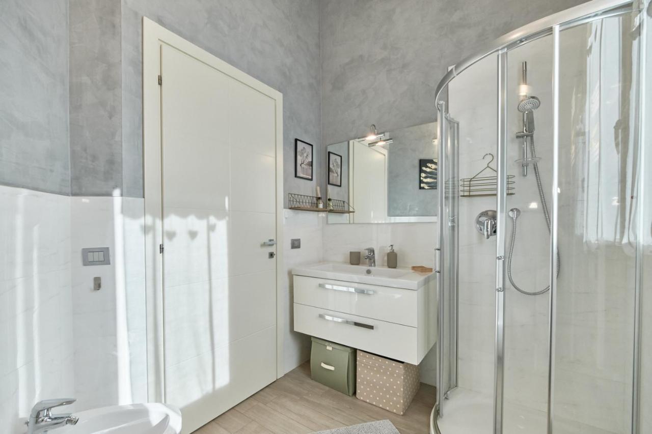 Warda A12 Apartment Desenzano del Garda Exterior foto